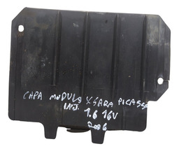 ACABAMENTO MODULO INJEÇÃO CITROEN XSARA PICASSO 1.6 16V 2006
