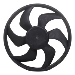 Helice Ventoinha Radiador Citroen Xsara Picasso 1.6 16v 2006