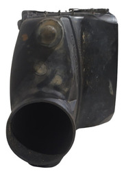 CAIXA FILTRO AR CITROEN XSARA PICASSO 2.0 16V AUTOMATICO