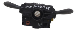 CHAVE SETA CITROEN XSARA PICASSO 2008