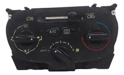 Comando Ar Condicionado Citroen Xsara Picasso 2008
