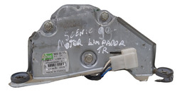 MOTOR LIMPADOR PARA BRISA TRASEIRO RENAULT SCENIC 1999