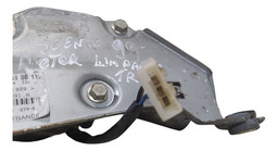 MOTOR LIMPADOR PARA BRISA TRASEIRO RENAULT SCENIC 1999