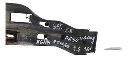 SUPORTE FECHADURA CAPÔ DIANTEIRO CITROEN XSARA PICASSO 2006