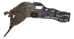 SUPORTE FECHADURA CAPÔ DIANTEIRO CITROEN XSARA PICASSO 2006