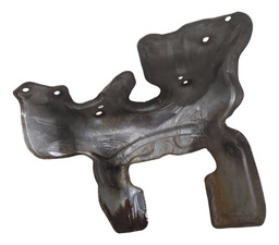 DEFLETOR COLETOR ESCAPE CITROEN XSARA PICASSO 1.6 16V