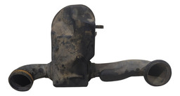 CAIXA RESSONADORA AR CITROEN XSARA 1.6 16V 2006