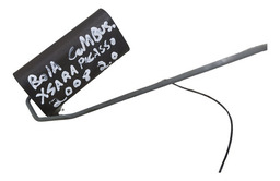 BOIA BOMBA COMBUSTIVEL CITROEN XSARA PICASSO 2.0 2008