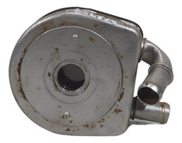 Resfriador Oleo Cambio Al4  Pegeout 307 2007 Automatico