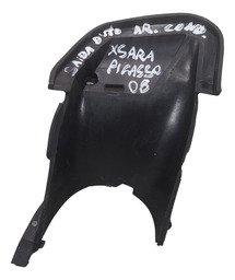 SAIDA DUTO CANO AR CONDICIONADO CITROEN XSARA PICASSO 2008