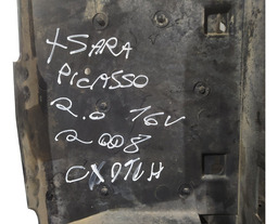 PAINEL FRONTAL CITROEN XSARA PICASSO 2.0 16V 2008 C/ DETALHE