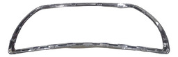 MOLDURA GRADE PARA CHOQUE DIANTEIRO PEUGEOT 208 2012 2016
