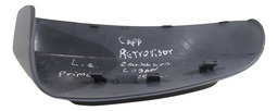 CAPA RETROVISOR ESQUERDO RENAULT SANDERO LOGAN PRIMER