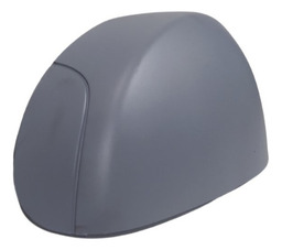 CAPA RETROVISOR ESQUERDO RENAULT SANDERO LOGAN PRIMER