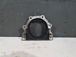 Flange Retentor Virabrequim Motor Peugeot 206 1.6 16v 2006