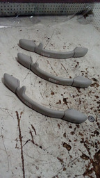 Puxador Puta Merda Peugeot 206 *valor Unitario