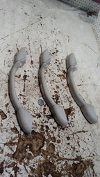 PUXADOR PUTA MERDA PEUGEOT 206 *VALOR UNITARIO