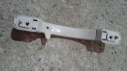 PUXADOR PUTA MERDA PEUGEOT 206 *VALOR UNITARIO