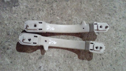 PUXADOR PUTA MERDA PEUGEOT 206 *VALOR UNITARIO