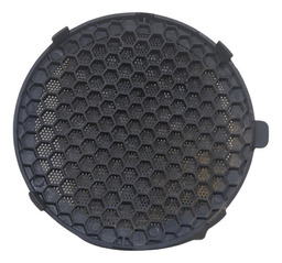 TELA ALTOFALANTE PORTA TRASEIRA DIREITA XSARA PICASSO