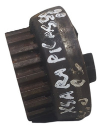 POLIA VIRABREQUIM CITROEN XSARA PICASSO 1.6 16V 2006