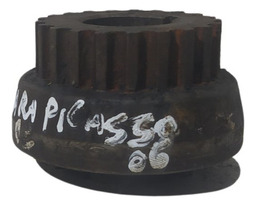 POLIA VIRABREQUIM CITROEN XSARA PICASSO 1.6 16V 2006