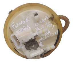 Flange Tampa Carcaça Bomba Combustivel Xsara Picasso 2.0 16v