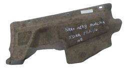 CARPETE FORRO ACABAMENTO ALAVANCA MARCHA CITROEN XSARA PICAS