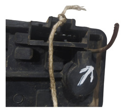 SOQUETE LANTERNA TRASEIRA DIREITA CITROEN XSARA PICASSO 2008