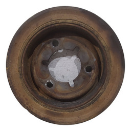 POLIA CORREIO MOTOR CITROEN XSARA PICASSO 1.6 16V 2006