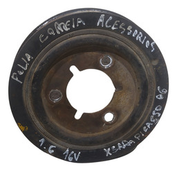 POLIA CORREIO MOTOR CITROEN XSARA PICASSO 1.6 16V 2006