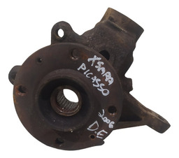 Montante Dianteiro Esquerdo Citroen Xsara Picasso 2006