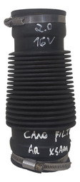 MANGUEIRA FILTRO AR MOTOR CITROEN XSARA PICASSO 2.0 16V