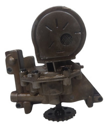 BOMBA OLEO MOTOR CITROEN XSARA PICASSO 1.6 16V 2006