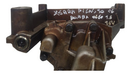 BOMBA OLEO MOTOR CITROEN XSARA PICASSO 1.6 16V 2006