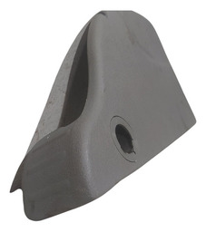 ACABAMENTO CONSOLE CENTRAL CITROEN XSARA PICASSO 2008