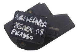SENSOR ACELERADOR ELETRÔNICO CITROEN XSARA PICASSO 2001/2012