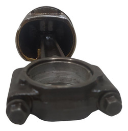 PISTAO COM BIELA MOTOR CITROEN XSARA PICASSO 1.6 16V