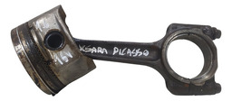 PISTAO COM BIELA MOTOR CITROEN XSARA PICASSO 1.6 16V
