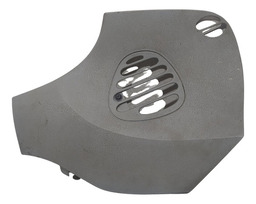 Acabamento Console Central Renault Scenic 2006