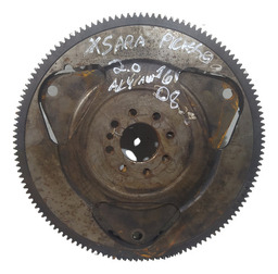 Volante Motor Citroen Xsara Picasso 2.0 16v 2008