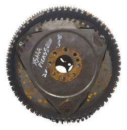 VOLANTE MOTOR CITROEN XSARA PICASSO 2.0 16V 2008