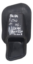 BORRACHA FILTRO AR CONDICIONADO CITROEN XSARA PICASSO 2008