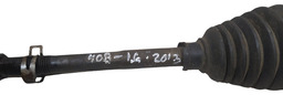 BRAÇO AXIAL PEUGOET 408 1.6 2013