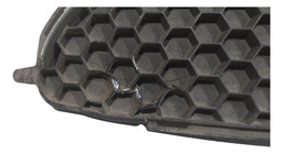 GRADE INFERIOR PARA CHOQUE PEGEOUT 206 C/ DETALHE