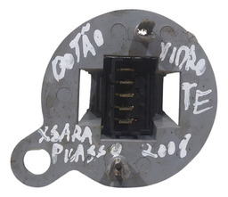 BOTAO VIDRO PORTA TRASEIRA ESQUERDA XSARA PICASSO 2008