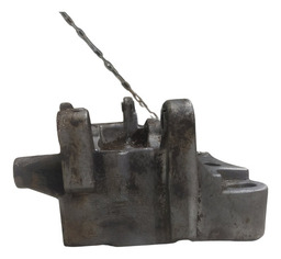 SUPORTE ALTERNADOR CITROEN XSARA PICASSO 1.6 16V 2006