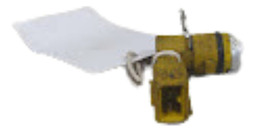 Sensor Aquecedor Borboleta Tbi Peugeot 406 2.0 16v 2001