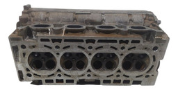 Cabeçote Motor Peugeot Citroen 307 C4 2.0 16v Oco Sem Peças