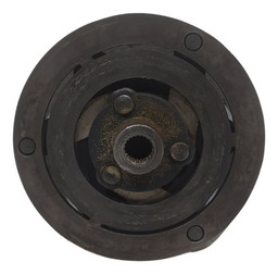 EMBREAGEM COMPRESSOR AR CONDICIONADO PEUGEOT 206 2008